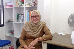 13.876 keluarga resiko stunting di Kabupaten Lebak perolehan bantuan pangan