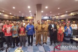 Hermus: Penetapan calon anggota MRPB utamakan prinsip kekeluargaan