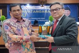 ULM, Philippines strengthen ASEAN cooperation through SEA Teacher