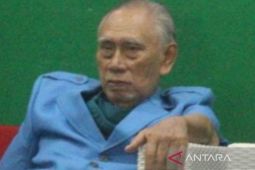 OBITUARY - Wartawan sepuh Kalteng Abd Madjid telah tiada