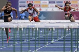 Kalsel siapkan bonus untuk Dina peraih Perunggu SEA Games 2023