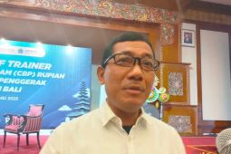 Denpasar targetkan semua SMP negeri dan swasta jadi bagian Gen Dental