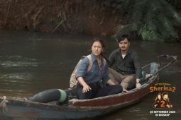 Film "Petualangan Sherina 2" tayang di bioskop mulai 28 September 2023