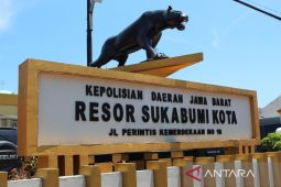 Polisi buru pembobol rumah kosong dengan kerugian  puluhan juta rupiah