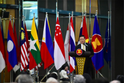 Akademisi: KTT ASEAN bisa majukan pendidikan di daerah
