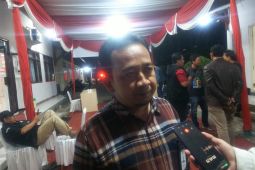 KPU Tulungagung kembalikan pendaftaran bakal caleg Perindo