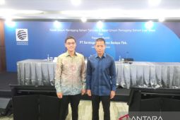 Saratoga akan fokus investasi di sektor energi hijau dan kesehatan