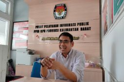 KPU Kalbar imbau masyarakat memastikan diri masuk DPT