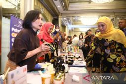 Misi dagang di Hong Kong, Pemprov Jatim catat transaksi Rp1,1 T