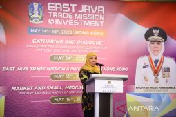 Gubernur Khofifah ingatkan pentingnya ketahanan keluarga