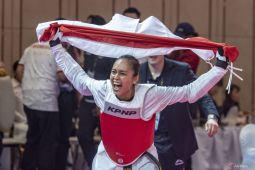 Waktunya mengubah lingkungan kompetisi SEA Games