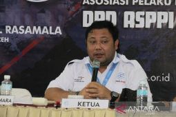ASPPI berikan harga khusus untuk wisatawan pada Pekan Kebudayaan Aceh