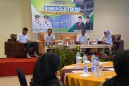 Tanah Bumbu records highest domestic investment in  South Kalimantan