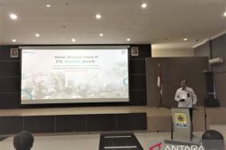 PLN siap dukung investasi di Aceh lewat ketersediaan energi