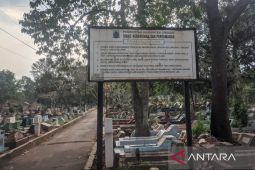 Pemkab Cianjur siapkan anggaran Rp5 miliar untuk perluasan TPU