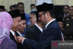 DPRD Balikpapan gelar PAW dua anggota fraksi PKS