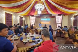 Investor pasar modal di Kalbar sudah tembus 150 ribu orang