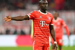 Bayern Muenchen akan lepas Sadio Mane dan Joao Cancelo