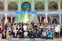 Masjid Al Akbar Surabaya gagas "Majelis Subuh GenZi"