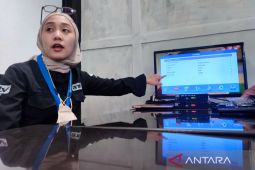 Siaran UHF analog di Bengkulu ganti digital, simak penjelasannya