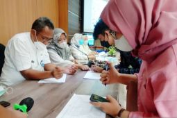 Dinsos Kota Tangerang: 564 mahasiswa terima manfaat program bansos perguruan tinggi