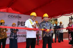 Kemenperin mengapresiasi industri semen memakai pembangkit ramah lingkungan