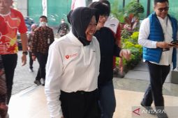 Mensos ajak masyarakat hidup sehat dengan jaga perilaku