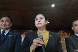 Puan beri sinyal Partai Kuning dukung Capres Ganjar di Pemilu 2024