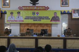 Pemkab Lampung Tengah seleksi pemuda pelopor