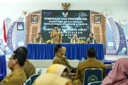 Pemkot Kediri gandeng STIR Education tingkatkan SDM