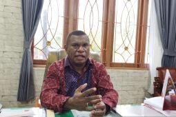 KPU PB: Satu parpol daftarkan bakal caleg secara manual