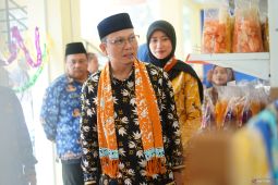 Bangka Tengah dorong produk UMKM tembus pasar ekspor
