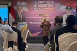 PT SIER promosikan kawasan industri ke investor di Hong Kong