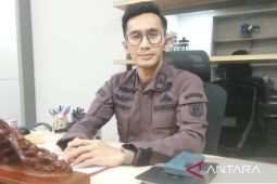 Kejari Samarinda persiapkan siswa  jadi duta pelajar sadar hukum