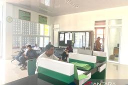 Pidie berangkatkan 334 JCH, jamaah tertua 98 tahun