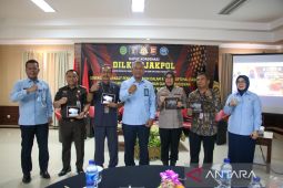 Optimalisasikan Zero Overstaying Tahanan, Rakor Dilkumjakpol Hasilkan Kesepakatan Cipocok Jaya Serang