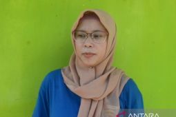 Cegah penyebaran LSD, DKP3 Kota Metro vaksinasi ternak sapi