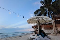 Daya tarik wisata pantai masih menjadi andalan Babel