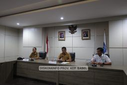 Sekda Naziarto: Rekrut Paskibraka yang Harumkan Nama Babel di Kancah Nasional