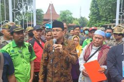 Sidoarjo segera revisi peraturan biaya pengelolaan sampah