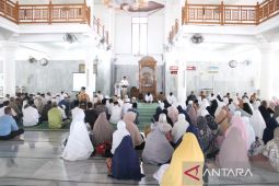 Pj Bupati Pidie: Jangan ada pungli manasik haji ke jamaah