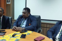 KONI Papua dorong tarian Yosim Pancar menjadi nomor tanding di PON