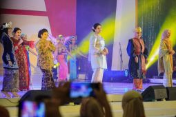 Wali Kota: Terima kasih Medan dipilih tuan rumahi HUT Dekranas ke-43