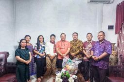 Pemkab Tapteng siap bekerjasama dengan IAKN Tarutung