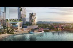 Tuan Sing kembangkan hunian terintegrasi Opus Bay di Batam
