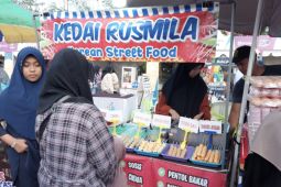 Expo Balangan bantu dorong omzet para UMKM