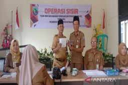 Bapenda Kotabaru laksanakan operasi sisir PBB-P2 Tahun 2023