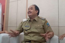 Bupati Pangandaran resmi berhentikan Dani Hamdani sebagai Kepala BKPSDM