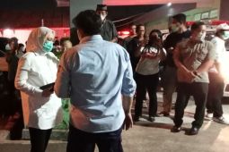 Puluhan warga Purwakarta alami gejala keracunan hidangan hajatan