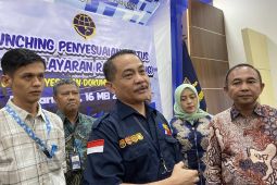 Kalsel launching kapal rakyat alih status jadi kapal laut